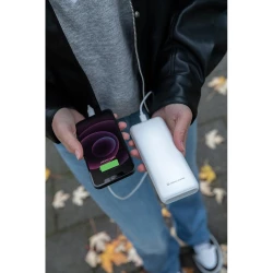 Szybki power bank 20000 mAh Urban Vitamin (P322.753)-8