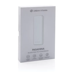 Szybki power bank 20000 mAh Urban Vitamin (P322.753)-11