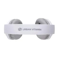 Bezprzewodowe słuchawki nauszne Urban Vitamin Belmond (P329.763)-4
