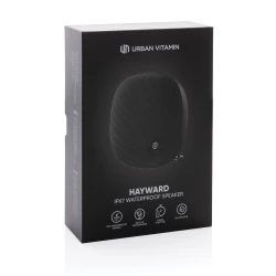 Głośnik bezprzewodowy Urban Vitamin Hayward (P329.911)-17