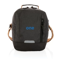 Impact AWARE™  Urban outdoor cooler bag (P422.381)-7