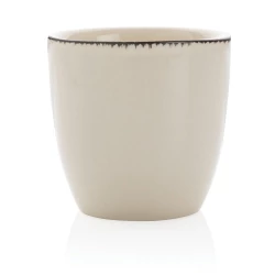 Zestaw kubków ceramicznych 120 ml Ukiyo, 4 el. (P432.403)-2