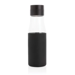 Szklana butelka 650 ml Ukiyo, monitorująca ilość wypitej wody (P436.721)-3