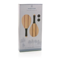 Zestaw do gry Frescobol (P453.509)-8