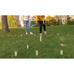 Zestaw do gry Kubb (P453.519)-5