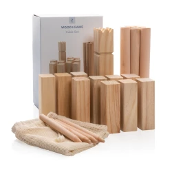 Zestaw do gry Kubb (P453.519)-6