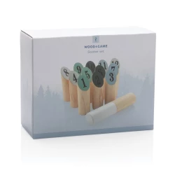 Drewniana gra taktyczna (P453.529)-8