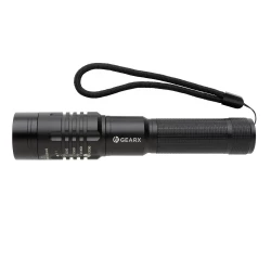 Latarka Gear X, ładowana przez USB (P513.851)-4
