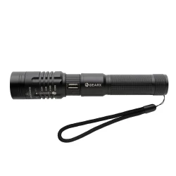 Latarka Gear X, ładowana przez USB (P513.851)-5