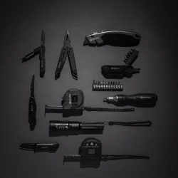 Latarka Gear X, ładowana przez USB (P513.851)-13