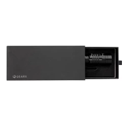 Latarka Gear X, ładowana przez USB (P513.851)-15