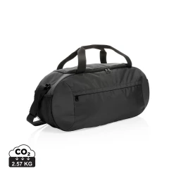 Torba sportowa, podróżna AWARE™ RPET (P707.141)