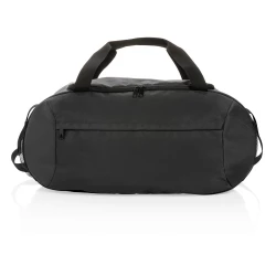 Impact AWARE™ RPET modern sports duffle (P707.141)-2