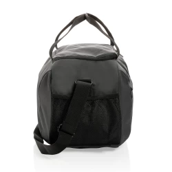 Impact AWARE™ RPET modern sports duffle (P707.141)-3