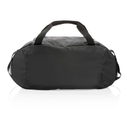 Impact AWARE™ RPET modern sports duffle (P707.141)-4