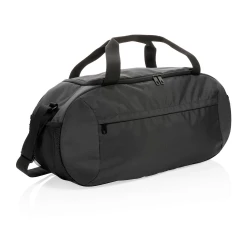 Impact AWARE™ RPET modern sports duffle (P707.141)-6