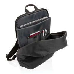 Plecak chroniący przed kieszonkowcami AWARE™ RPET (P762.761)-5