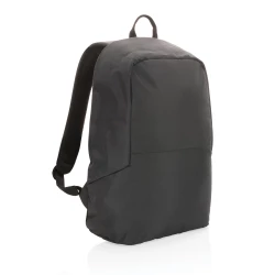 Plecak chroniący przed kieszonkowcami AWARE™ RPET (P762.761)-6