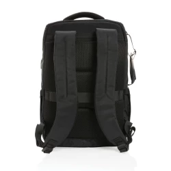 Swiss Peak AWARE™ RPET Voyager 15.6