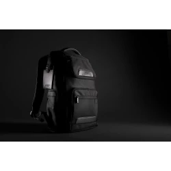 Swiss Peak AWARE™ RPET Voyager 15.6