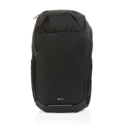 Swiss Peak AWARE™ RPET 15.6 inch business backpack (P762.891)-2