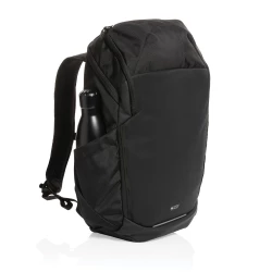 Swiss Peak AWARE™ RPET 15.6 inch business backpack (P762.891)-3