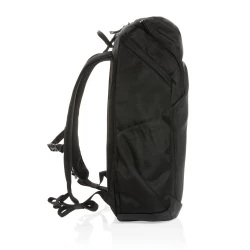 Swiss Peak AWARE™ RPET 15.6 inch business backpack (P762.891)-4