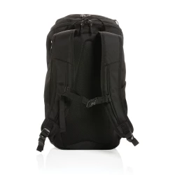 Swiss Peak AWARE™ RPET 15.6 inch business backpack (P762.891)-5