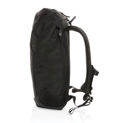 Swiss Peak AWARE™ RPET 15.6 inch business backpack (P762.891)-6