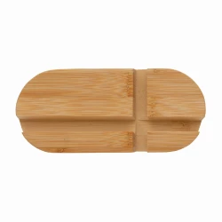 Bambusowy stojak na telefon, tablet (P301.379)-5