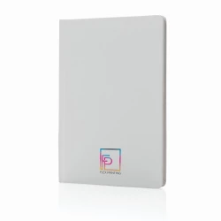 Notatnik A5, twarda okładka (P774.353)-6