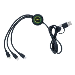 Kabel do ładowania 6 w 1 RABS (P302.481)-5