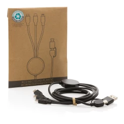 Kabel do ładowania 6 w 1 RABS (P302.481)-6