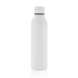Butelka termiczna 500 ml, stal nierdzewna z recyklingu (P433.043)-2