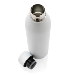 Butelka termiczna 500 ml, stal nierdzewna z recyklingu (P433.043)-4