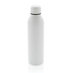 Butelka termiczna 500 ml, stal nierdzewna z recyklingu (P433.043)-5