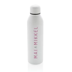 Butelka termiczna 500 ml, stal nierdzewna z recyklingu (P433.043)-6