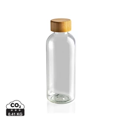 Butelka sportowa 660 ml z RPET (P433.090)