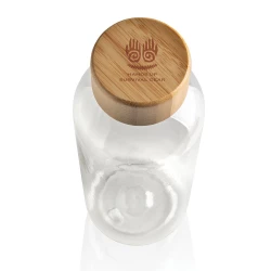 Butelka sportowa 660 ml z RPET (P433.090)-6