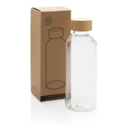 Butelka sportowa 660 ml z RPET (P433.090)-9