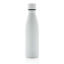 Butelka termiczna 500 ml, stal nierdzewna z recyklingu (P433.273)-2