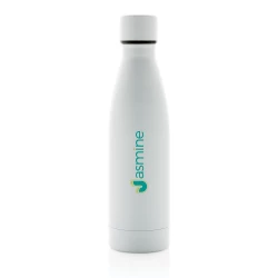 Butelka termiczna 500 ml, stal nierdzewna z recyklingu (P433.273)-6