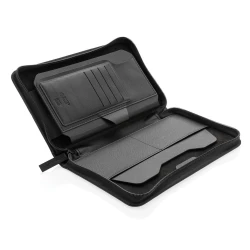 Portfel Swiss Peak Heritage RPU, ochrona RFID (P820.341)-6