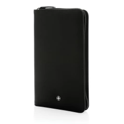 Portfel Swiss Peak Heritage RPU, ochrona RFID (P820.341)-7
