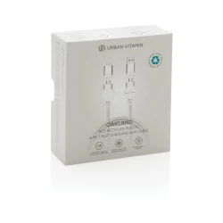 Kabel do ładowania 6 w 1 45W Urban Vitamin Oakland (P302.703)-8