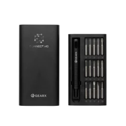 Zestaw narzędzi 31 w 1 Gear X (P221.531)-5