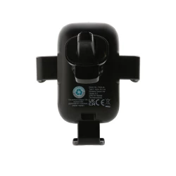 Samochodowy uchwyt do telefonu, ładowarka bezprzewodowa 10W (P302.561)-4