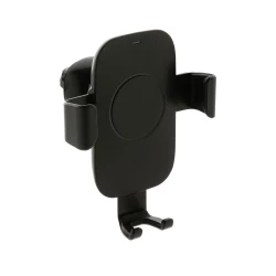 Samochodowy uchwyt do telefonu, ładowarka bezprzewodowa 10W (P302.561)-5