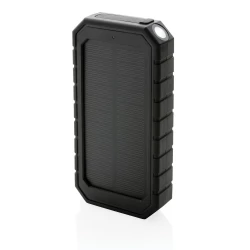 Power bank 10000 mAh, ładowarka słoneczna (P322.451)-2