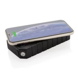 Power bank 10000 mAh, ładowarka słoneczna (P322.451)-3